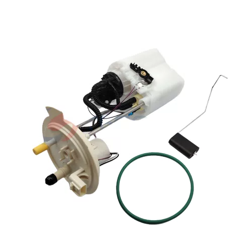 Fuel Pump Module Assembly with Ford F150F-150 3.7L 4.6L 5.0L 5.4L 6.2L V6-V8 E2545M E2541M 9L3Z9H307F 9L3Z9H307E - image 3